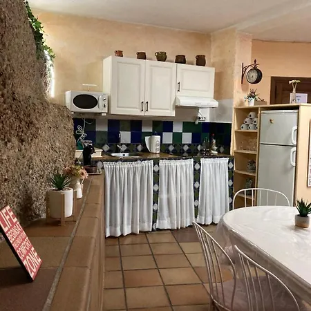 La Riera Летний дом Кастельсерас